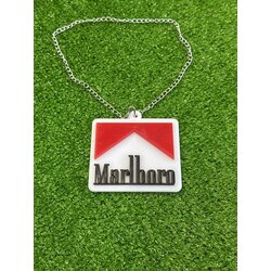 MARLBORO AYNA SÜSÜ