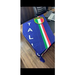 ITALIA KOLTUK HAVLUSU