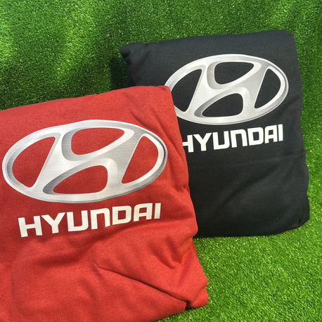 HYUNDAİ SERVİS KILIFI 4 PARÇA ÖNLÜ ARKALI