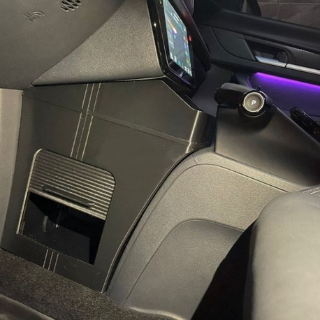 TOGG T10X SUV TAM BOY AKILLI SÜRGÜLÜ ORGANİZER