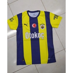 FENERBAHÇE YENİ SEZON FORMASI 2024 
