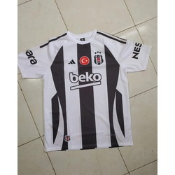 BEŞİKTAS FORMASI 2024