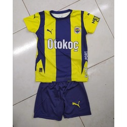 FENERBAHÇE YENİ SEZON KOMBİN 