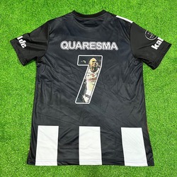 Beşiktaş Quaresma Tasarım Forma