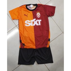 YENİ SEZON GALATASARAY KOMBİNİ 