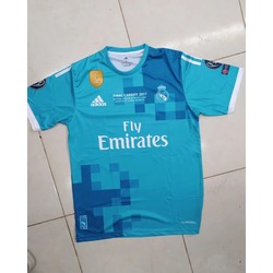 MAVİ BEYAZ TASARIMLI RONALDO FORMASI 