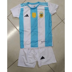 YENİ SEZON MESSİ ÇOÇUK KOMBİNİ 