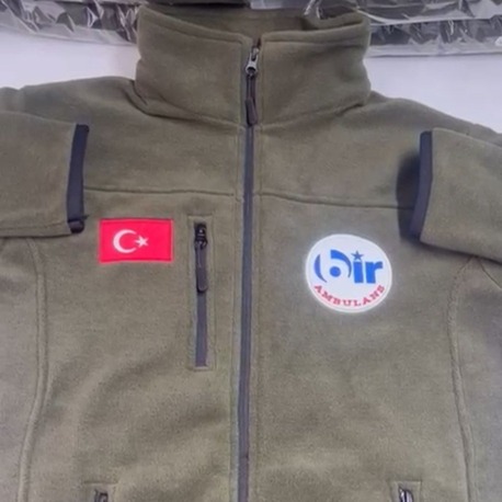 YEŞİL RENK polar 