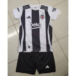 BEŞİKTAŞ YENİ SEZON  COÇUK KOMBİNİ 