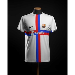 TARAFTAR HOLSTORE  FCB