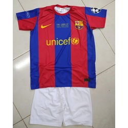MESSİ  TASARIMLI YENİ SEZON ÇOÇUK KOMBİNİ 