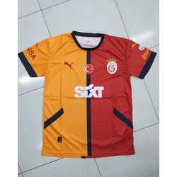 YENİ SEZON GALATASARAY FORMASI 2024 