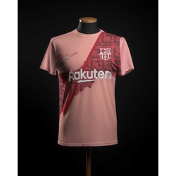 TARAFTAR HOLSTORE FCB