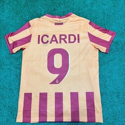 Galatasaray Çubuklu İcardi Tasarım Forma