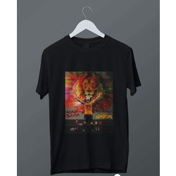 Icardi Baskılı T-shirt