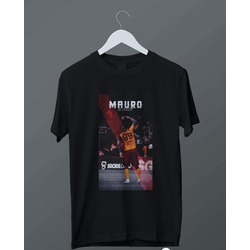 Icardi Baskılı T-shirt