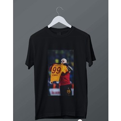 Icardi Baskılı T-shirt