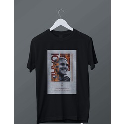 Icardi Baskılı T-shirt