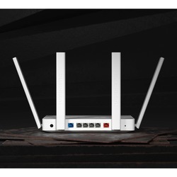 Keenetic Titan AX3200 Mesh Wi-Fi 6 Multi Gigabit 2402Mbps Router