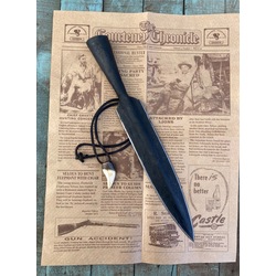 Samburu spear