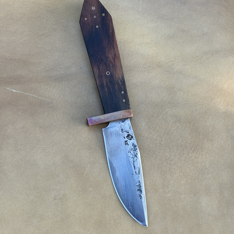 MINI BOWIE — SANMAI