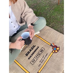 Glamp Mat