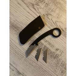Kz Razor Karambit