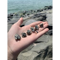 Minik Boy Pirit Kütle