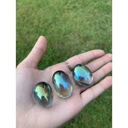 Aura Kuvars Tumble
