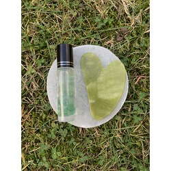 Yeşim Gua Sha