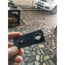 Sırt Ayar Kolu İç Parçası