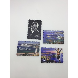 Kesimli Magnet