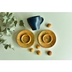 Cups of Kabuk