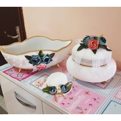 3 lü set 