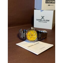 Daniel Klein exclusive D.K18