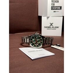 Daniel Klein exclusive D.K06