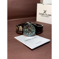 Daniel Klein exclusive D.K13