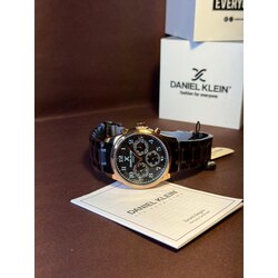 Daniel Klein exclusive D.K19