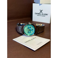 Daniel Klein exclusive D.K17
