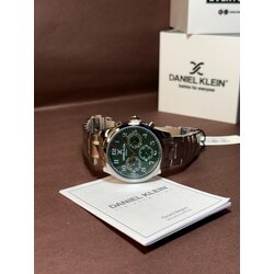 Daniel Klein exclusive D.K16