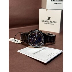 Daniel Klein exclusive D.K10