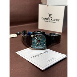 Daniel Klein exclusive D.K09