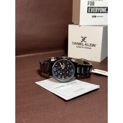 Daniel Klein exclusive D.K08