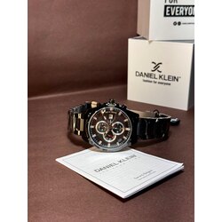 Daniel Klein exclusive D.K14