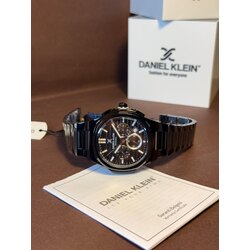 Daniel Klein exclusive D.K21