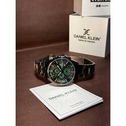 Daniel Klein exclusive D.K11