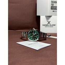 Daniel Klein exclusive D.K07