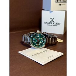 Daniel Klein exclusive D.K20