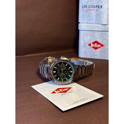 Lee Cooper London L.C02