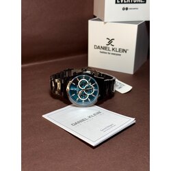 Daniel Klein exclusive D.K12
